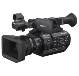 دوربین-فیلمبرداری-سونی-Sony-PXW-Z280-4K-3-CMOS-1-2-Sensor-XDCAM-Camcorder